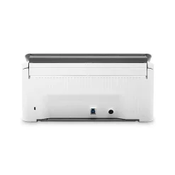 Portable Scanners<HP Scanjet Pro 2000 s2 Duplex Desktop Document Scanner, White (6FW06A#BGJ)