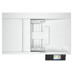 Desktop Scanners<HP ScanJet Pro N4600 fnw1 Wireless Duplex Flatbed Document Scanner, White (20G07A#BGJ)