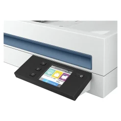 Desktop Scanners<HP ScanJet Pro N4600 fnw1 Wireless Duplex Flatbed Document Scanner, White (20G07A#BGJ)