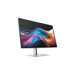 HP Series 7 Pro 27" 75 Hz LCD Monitor, Black (8J4D8AA#ABA)* Flat Monitors