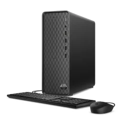 HP Slim Desktop Computer, Intel Core i3-1210, 8GB RAM, 256GB SSD, Mouse & Keyboard Included, Windows 11 Home* Gaming Desktops