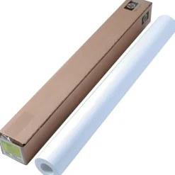 Discount Special Wide Format Bond Paper Roll, 36" x 150', Matte Finish (51631E) Wide Format Paper