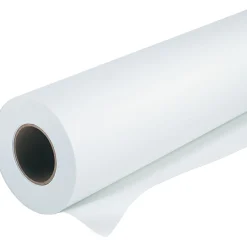 Hot Super Heavyweight Plus Wide Format Photobase Paper, 36" x 100', Matte Finish (HEWQ6627B) Wide Format Paper
