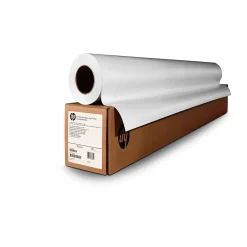 New Universal Heavyweight Coated Paper, 36" x 100",White, Roll (Q1413B) Wide Format Paper