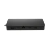 Usb Hubs<HP Universal 7-Port USB-C Hub, Black (50H55AA)