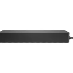 Usb Hubs<HP Universal 7-Port USB-C Hub, Black (50H55UT)