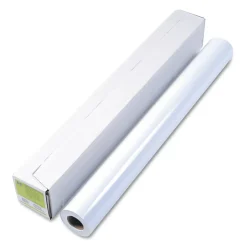 Best Universal Wide Format Bond Paper Roll, 36" x 100', Satin Finish (HEWQ1421B) Wide Format Paper