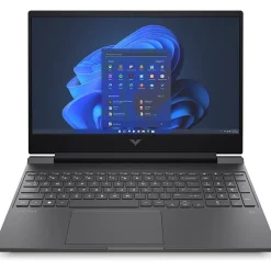 HP Victus 15.6" Laptop, Intel Core i5-12450H, 8GB Memory, 512GB SSD, Windows 11 Home (8H4N7UA#ABA)* Gaming Laptops