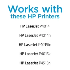 Printer Maintenance Kits<HP 220-volt User Maintenance Kit (CB389A)