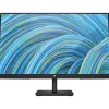 HP V24v G5 23.8" Widescreen LCD Monitor, Black (65P62AA)* Flat Monitors