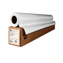Online Wide Format Bond Paper Roll, 40" x 200' (L5Q08A) Wide Format Paper