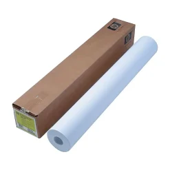 Best Wide Format Bond Paper Roll, 36" x 300', Matte Finish (C6810A) Wide Format Paper