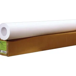 Best Wide Format Film, 36" x 125', Matte Finish (51642B) Wide Format Paper