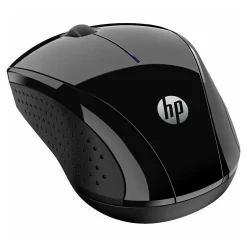 HP X3000 G2 Wireless Ergonomic Optical Mouse, Black (6E6F2AA)* Ergonomic Mice