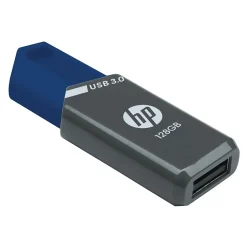 HP x900w 128GB USB 3.0 Flash Drive (P-FD128900-GE)* Usb Flash Drives