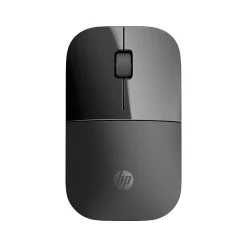 HP Z3700 Ambidextrous Wireless Mouse, Black Onyx (681R7AA)* Mice