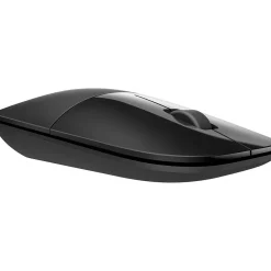 HP Z3700 Ambidextrous Wireless Mouse, Black Onyx (681R7AA)* Mice