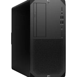 HP Z2 G9 Desktop Computer, Intel Core i7-14700K, 32GB Memory, 512GB SSD, Windows 11 Pro, Mouse & Keyboard Included (A1NY0UT#ABA)* Gaming Desktops