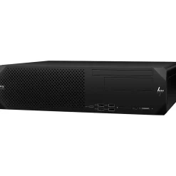 HP Z2 G9 Desktop Computer, Intel Core i5-14500, 16GB Memory, 512GB SSD, Windows 11 Pro, Keyboard Included (A1QP8UT#ABA)* Gaming Desktops