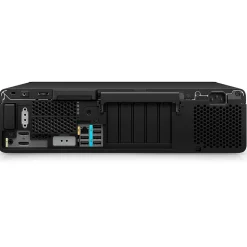 HP Z2 G9 Desktop Computer, Intel Core i7 14700K, 32GB Memory, 1TB SSD, Windows 11 Professional (A1NU5UT#ABA)* Gaming Desktops