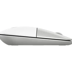 HP Z3700 Wireless Mouse, Ceramic White (681S1AA)* Mice