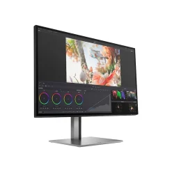 HP Z25xs G3 25" LED Monitor, Black (1A9C9AA#ABA)* Flat Monitors