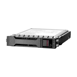 HPE 960GB 2.5" SATA Internal Solid State Drive, TLC (P40503-B21)* Solid State Drives