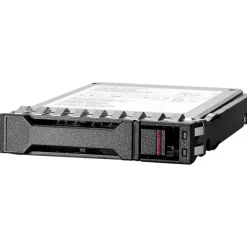 HPE 960GB SATA Internal Solid State Drive (P40498-B21)* Solid State Drives