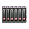 HPE MSA 2.4TB 2.5" SAS Internal Hard Drive, 6/Pack (R0Q67A)* Internal Hard Drives