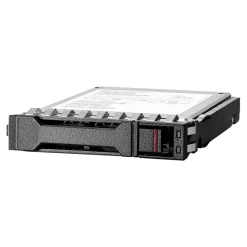 HPE P40512-B21 4TB Serial Attached SCSI Hot-swap hard drive Solid State Drive* Solid State Drives