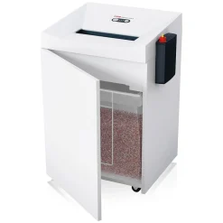 HSM Classic 125.2 HS L6 7-Sheet Cross-Cut Paper Only Shredder (15621730)* Shredders & Accessories