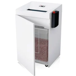 HSM Classic 225.2 HS L6 12-Sheet Cross-Cut Paper Only Shredder (14581330)* Shredders & Accessories