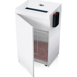HSM Classic 411.2 16-Sheet Cross-Cut Paper Only Shredder (15641730)* Shredders & Accessories