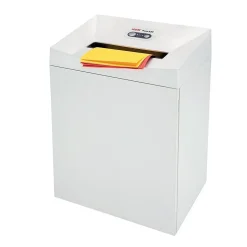 HSM Pure 530 18-Sheet Cross Cut Commercial Shredder (2353)* Shredders & Accessories