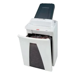 HSM ® Securio AF300 Autofeed Cross-Cut Shredder* Shredders & Accessories
