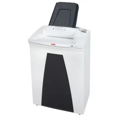 HSM SECURIO AF500 500-Sheet Cross-Cut Commerical Shredder (AF500C)* Shredders & Accessories