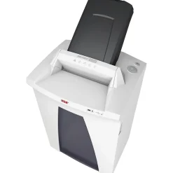 HSM SECURIO AF500 500-Sheet Cross-Cut Commerical Shredder (AF500C)* Shredders & Accessories