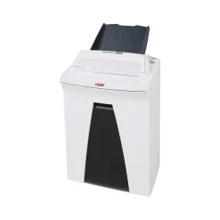 HSM SECURIO AF150 150-Sheet Cross Cut Commerical Shredder (AF150C)* Shredders & Accessories