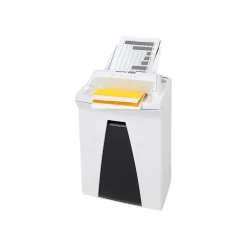 HSM SECURIO AF150 150-Sheet Cross Cut Commerical Shredder (AF150C)* Shredders & Accessories