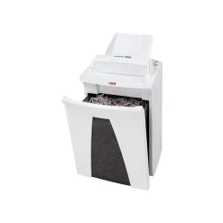 HSM SECURIO AF150 150-Sheet Cross Cut Commerical Shredder (AF150C)* Shredders & Accessories