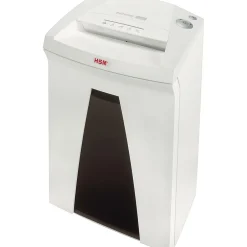 HSM SECURIO B24 19-Sheet Cross Cut Commercial Shredder (1783)* Shredders & Accessories