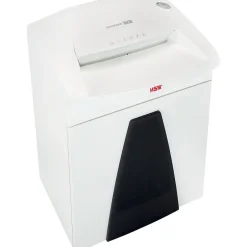 HSM SECURIO B26 30-Sheet Strip Cut Commercial Shredder (1801)* Shredders & Accessories