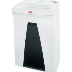 HSM SECURIO B24 8-Sheets Cross-Cut High-Security Shredder (17844)* Shredders & Accessories