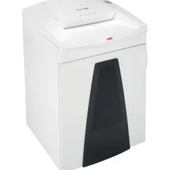 HSM Securio B35c Cross Paper Only Shredder (1923)* Shredders & Accessories