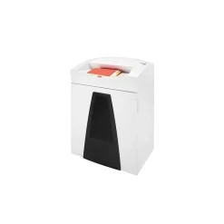 HSM Securio B35c Cross Paper Only Shredder (1923)* Shredders & Accessories