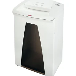 HSM SECURIO B32s 19-Sheet Cross Cut Commercial Shredder (1823)* Shredders & Accessories