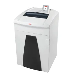 HSM SECURIO P36i 14-Sheet Cross-Cut High-Security Shredder (P36L6OMDD)* Shredders & Accessories