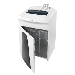 HSM SECURIO P36i 14-Sheet Cross-Cut High-Security Shredder (P36L6OMDD)* Shredders & Accessories