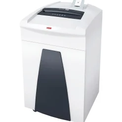 HSM SECURIO P36i 49-Sheet Strip-Cut Multi-Media Shredder (1851)* Shredders & Accessories
