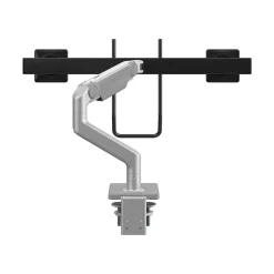 Humanscale Adjustable Dual Arms, Up to 28